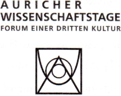 Logo Wissenschaftstage