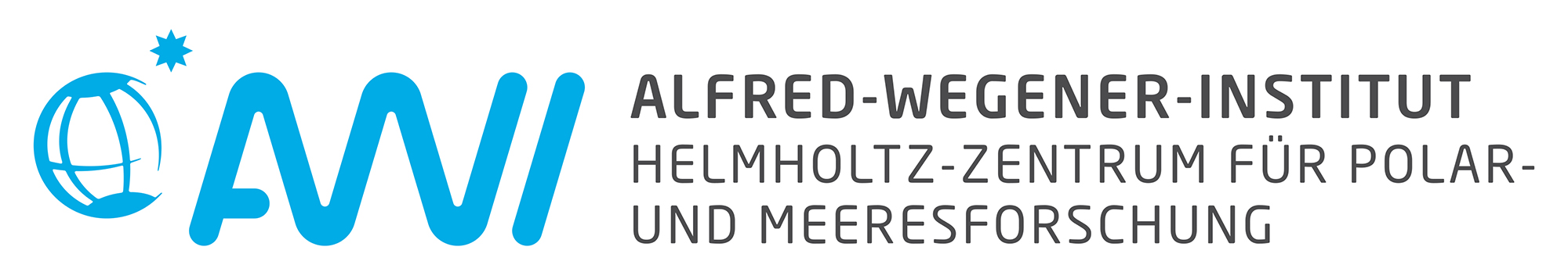 Logo des Alfred-Wegener-Instituts, 219k