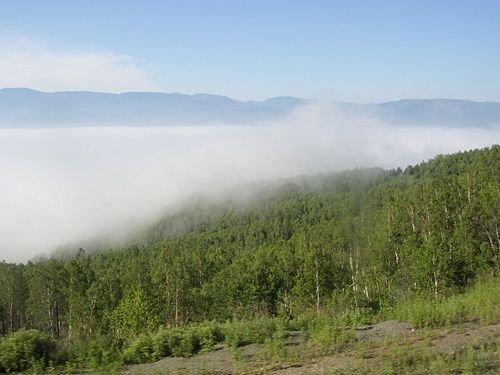 Baikalsee, 29k