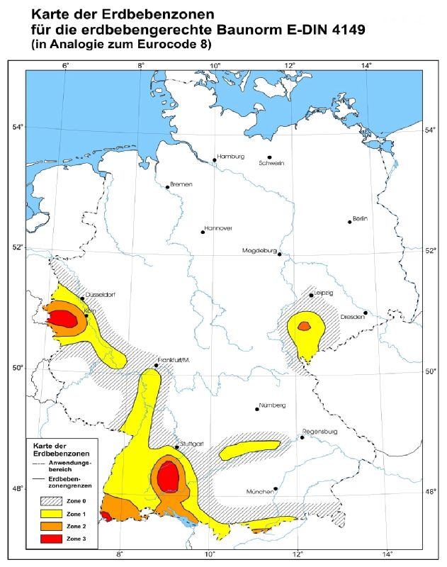 Grafik zu Erdbeben in Deutschland, 82k