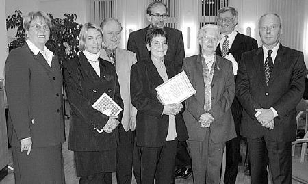 Verleihung des Beutz-Preises 2001, 28 k