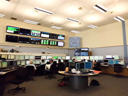 Das CERN-Control-Center, 13 k