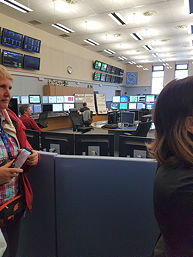 Foto vom CERN-Control-Center, 13 k
