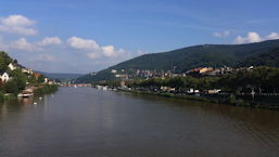 Foto von Heidelberg, 10 k