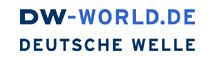Logo der Deutschen Welle, 5k