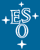 Logo der ESO