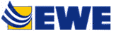 Logo der EWE AG, 3k
