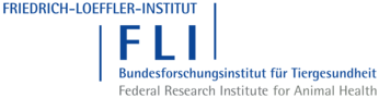 Logo des Friedrich-Loeffler-Instituts, 10k
