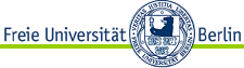 Logo der Freien Universität Berlin, 6k