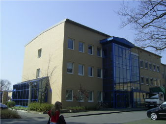 Das Institut für Medizin (IME), 18 k
