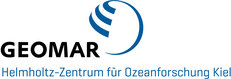 Logo des Helmholtz-Zentrum für Ozeanforschung Kiel, 7k