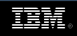 Logo der IBM, 3k