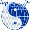 Logo des Instituts für Umweltphysik