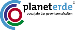 Logo des Jahres der Geowissenschaften, 27 k