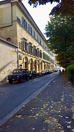 Foto des Kunsthistorischen Institut in Florenz, 15 k