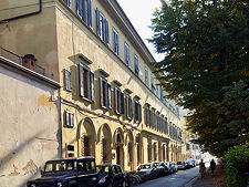 Foto des Kunsthistorischen Institut in Florenz, 17 k