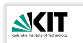 Logo des Karlsruher Instituts für Technologie, 2k