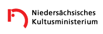 Logo des niedersächsischen Kultusministeriums