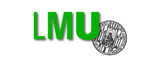 Logo der Universität München, 6k