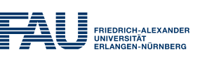Logo der Friedrich-Alexander-Universität Erlangen-Nürnberg, 6k