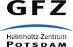 Logo des Deutschen GeoForschungsZentrums Potsdam, 8k