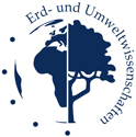 Logo des Instituts für Erd- und Umweltwissenschaften der Universität Potsdam, 18k