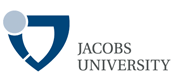 Logo der Jacobs University Bremen, 4k