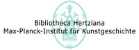 Logo des Max-Planck-Instituts für Kunstgeschichte in Rom, 6k