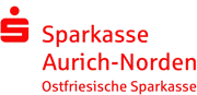Logo der Sparkasse Aurich-Norden, 4k