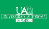 Logo der Universidad Autónoma de Madrid, 29k