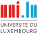 Logo der Universität Luxemburg, 8k