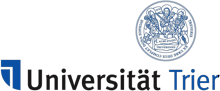 Logo der Universität Trier, 17k