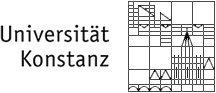 Logo der Universität Konstanz, 6k