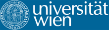 Logo der Universität Wien, 8k