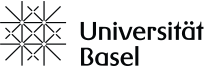 Logo der Universität Basel, 3k