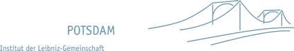 Logo des Zentrums für Zeithistorische Forschung Potsdam, 14k