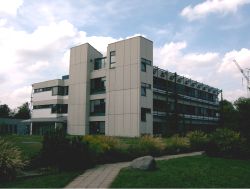 Max-Planck-Institut für Molekulargenetik, 9k