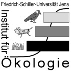 Logo des Instituts für Ökologie