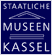 Logo der Staatlichen Museen Kassel, 2k