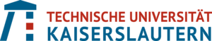 Logo der Technischen Universität Kaiserslautern, 9k