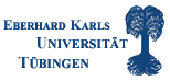 Logo der Eberhard Karls Universität Tübingen