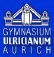 Logo des Ulricianums
