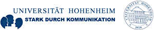 Logo der Universität Hohenheim, 6k