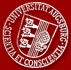 Logo der Universität Augsburg, 7k