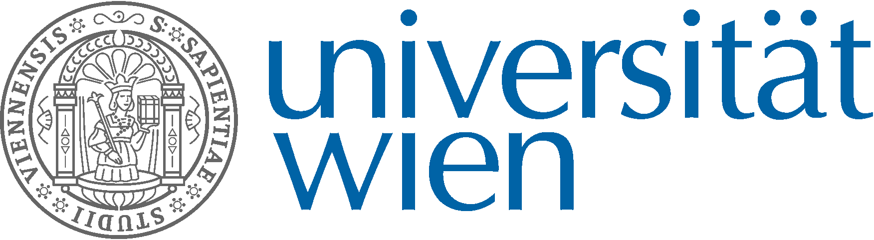 Logo der Universität Wien, 26k