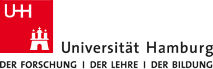 Logo der Universität Hamburg, 10 k
