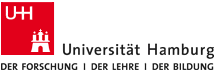 Logo der Universität Hamburg, 3k