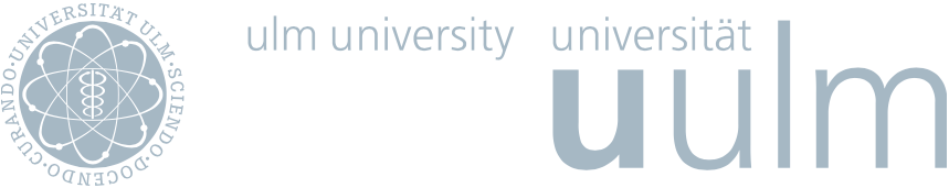 Logo der Universität Ulm, 33k