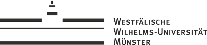 Logo der Universität Münster, 10 k